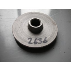 Plunger Cap